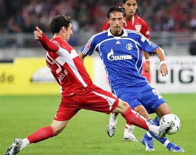 震驚了觀眾 震驚了觀眾